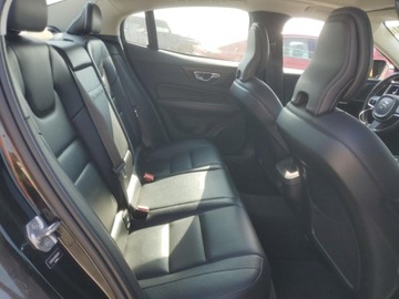 Volvo S60 III 2021 Volvo S60 t5 momentum, 2021r., 2.0L 2.0 Benzyna 258KM, zdjęcie 8