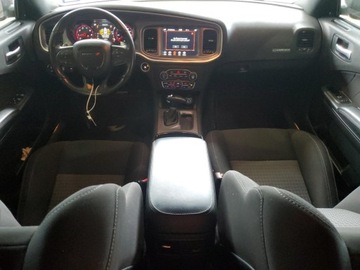 Dodge Charger VII 2021 Dodge Charger RT 2021 5.7l 5.7 Benzyna 370KM, zdjęcie 8