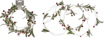 Girlanda ozdobna 150 cm