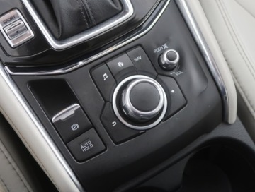 Mazda CX-5 II SUV 2.5 SKY-G 194KM 2018 Mazda CX-5 2.5 Skyactiv-G, Salon Polska, zdjęcie 16