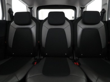 Citroen Grand C4 Picasso II Grand Picasso 2.0 BlueHDi 150KM 2016 Citroen C4 Grand Picasso 7os. Automat Panorama, zdjęcie 17