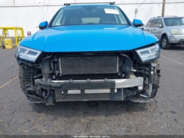 Audi Q5 II 2020 Audi Q5 2020 AUDI Q5 PRESTIGE 55 TFSI E QUATTRO S TRONIC 2.0 Benzyna 252KM, zdjęcie 6