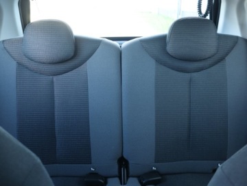 Toyota Aygo II Hatchback 3d Facelifting 1.0 VVT-i 72KM 2020 Toyota Aygo 1.0 VVT-i, Salon Polska, zdjęcie 9