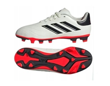 BUTY KORKI COPA PURE 2 CLUB FG JR IG1103 r. 38