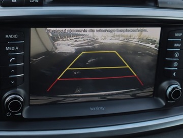 Kia Sorento III SUV 2.0 CRDi 185KM 2017 Kia Sorento 2.0 CRDi, Salon Polska, Serwis ASO, zdjęcie 16