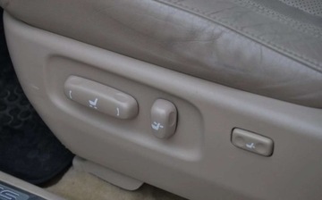 Lexus RX II 400h 272KM 2006 Lexus RX Salon PL, 3.3 V6 Hybryda, Automat, 4x4, Swietnie utrzymany, zdjęcie 14