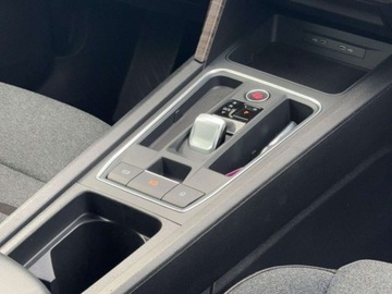 Seat Leon IV Sportstourer 2.0 TDI CR 150KM 2021 Seat Leon 2.0 TDI DSG, Full Link, Navi, Led, ACC, Keyless 2.0 Diesel 150KM, zdjęcie 15