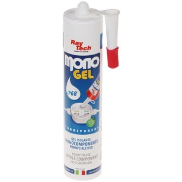 Żel izolacyjny MONO-GEL 23kV 300ml RayTech