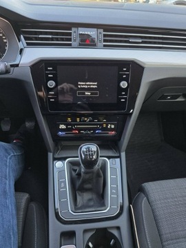 Volkswagen Passat B8 Variant Facelifting 2.0 TDI SCR 150KM 2021 Volkswagen Passat 2.0 TDI 150 KM, Klimatyzacja,, zdjęcie 15