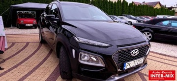 Hyundai Kona I 2021 Hyundai Kona Automat 4x4 2,0 280 KM 2.0 Benzyna 280KM, zdjęcie 1