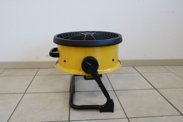 WENTYLATOR MASTER DFB 16