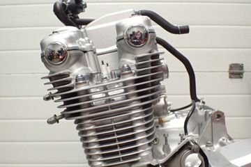 Honda CB 1100 12-17 Двигатель 11329 км Гарантия