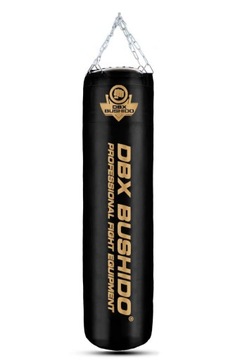 БОКСЕРСКИЙ ГРУШОК 140 СМ, 60 КГ, НАПОЛНЕННЫЙ РЕЗИНОВЫМ ТЯЖЕЛЫМ ПРОЧНЫМ БУСИДО
