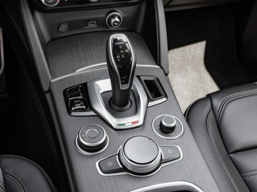 Alfa Romeo Stelvio SUV Facelifting 2.0 Turbo 200KM 2021 Alfa Romeo Stelvio WD4400S#2.0 Turbo TI Q4, zdjęcie 17