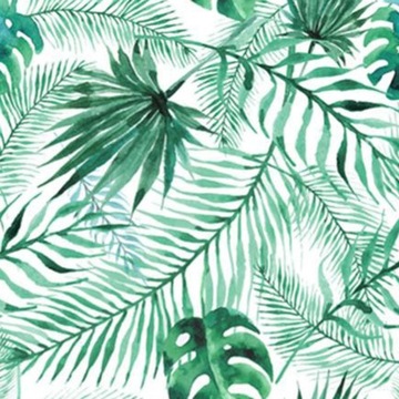 3D светящаяся пленка для статических окон без клея