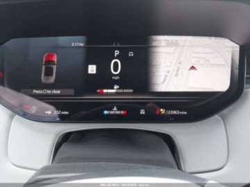 Land Rover Range Rover Sport III 2024 Land Rover Range Rover Sport Dynamic SE 2024 3.0l 3.0 Benzyna 395KM, zdjęcie 10