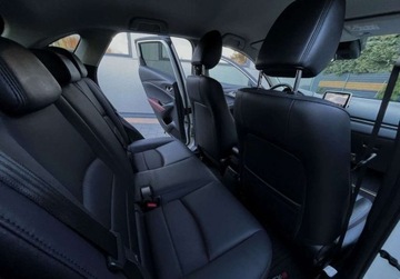 Mazda CX-3 Crossover 2.0 SKY-G 120KM 2016 Mazda CX-3 2.0 I NAVI SKORA bose bezwypadkowa GWARANCJA zarejestrowana, zdjęcie 14