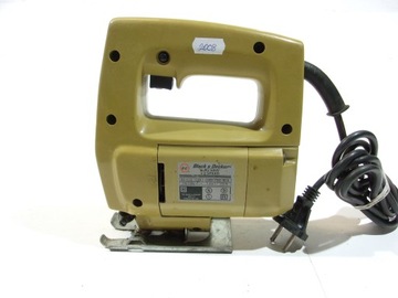 Wyrzynarka Black&Decker 5532 300W