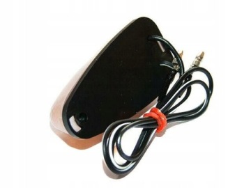 ПОВЕРХНИКИ, УКАЗАТЕЛИ ПОВОРОТОВ, УНИВЕРСАЛЬНЫЕ ДЛЯ ОБТЕКАТЕЛЯ E11