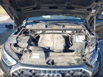 Audi Q5 II 2022 Audi Q5 Premium 45 Tfsi S Line Quattro S Tronic 2022 2.0l 2.0 Benzyna 261KM, zdjęcie 8