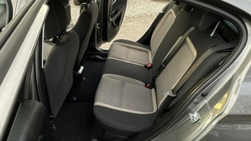 Fiat Tipo II Sedan 1.4 95KM 2017 Fiat Tipo 1.4i 95PS OPŁACONY Bezwypadkowy Serwis, zdjęcie 10