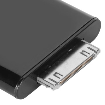 АДАПТЕР BLUETOOTH-ПЕРЕДАТЧИКА ЧЕРНЫЙ