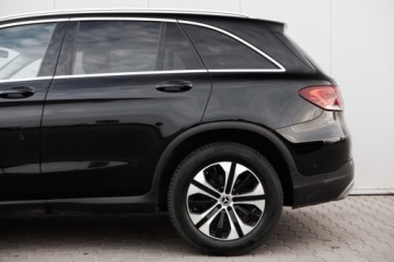 Mercedes GLC C253 SUV Facelifting 2.0 200d 163KM 2019 Mercedes-Benz GLC 200d 4Matic Salon PL 79 000 km Autotrade 2.0 Diesel, zdjęcie 13