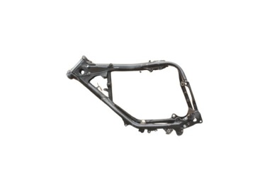 RAMA Z DOKUMENTAMI KTM 640 LC4 Duke II 2002