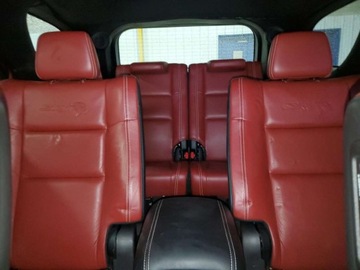 Dodge Durango III 2021 Dodge Durango SRT Hellcat 2021 6.2l 6.2 Benzyna 710KM, zdjęcie 10