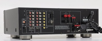 ФИРМЕННЫЙ РЕСИВЕР YAMAHA RX-V340RDS 5.1 DTS RDS!