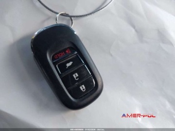 Honda ZR-V 2023 Honda ZR-V 2023 r., 2,0L LX AWD 2.0 Benzyna 158KM, zdjęcie 12