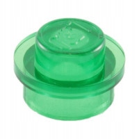 Lego 1x1 okr 1szt TrGreen 4073 3005748 U