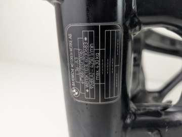 BMW F 900 R 20- РАМА 21R С ДОКУМЕНТАМИ