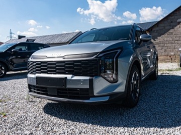 Kia Sportage V 2025 KIA Sportage 1.6 T-GDI L 2WD DCT Suv 150KM 2025, zdjęcie 2