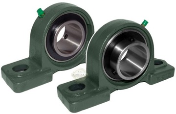 Łożysko w Oprawie Samonastawne UCP 202/15 mm