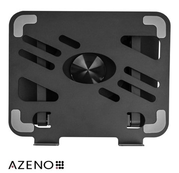 PODSTAWKA POD LAPTOPA 17 REGULOWANA OBROTOWA 360 stopni STOLIK POD LAPTOPA