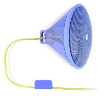Портативная колонка JBL Spark с Bluetooth