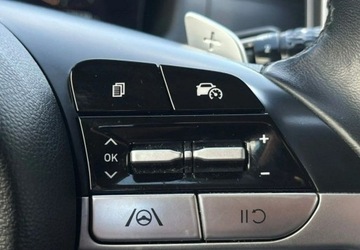 Hyundai Tucson IV SUV HEV 1.6 T-GDI HEV 230KM 2022 Hyundai Tucson Hybryda Automat Navi Kamera Full Led Sport FV23, zdjęcie 21