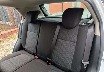 Opel Mokka I SUV 1.4 Turbo ECOTEC 140KM 2017 Opel Mokka 1.4 Turbo 100% Bezwypadkowa 100% Oryginalny przebieg, zdjęcie 26