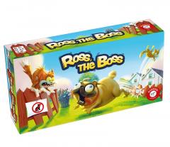 ROSS, THE BOSS PIATNIK