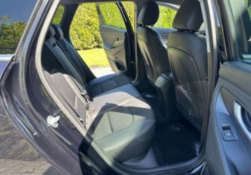 Hyundai i30 III Wagon 1.4 T-GDi 140KM 2017 Hyundai i30 PREMIUM 1,4T 140KM FULL-LED Key-less Bezwypadkowy Dla wymagaja, zdjęcie 22