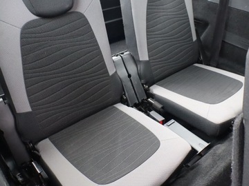 Citroen Grand C4 Picasso II Grand Picasso 1.6 e-HDi 114KM 2014 Citroen C4 Grand Picasso 1.6 HDi, Automat, zdjęcie 14