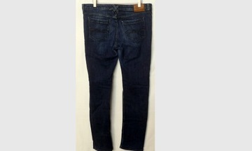 TOMMY HILFIGER JEANS SPODNIE ROZMIAR 30/32