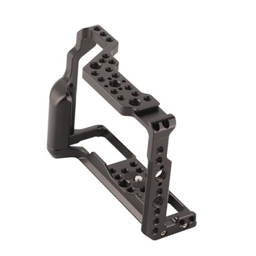 Precyzyjna obróbka CNC ze stopu aluminium