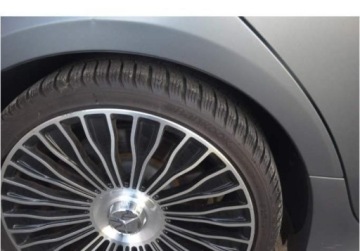 Mercedes CLS C257 Coupe AMG 53 3.0 435KM 2019 Mercedes-Benz CLS Faktura VAT 3.0 Benzyna 435KM, zdjęcie 36