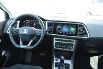 Seat Ateca SUV Facelifting 1.5 EcoTSI 150KM 2025 Seat Ateca SalonPL TSI 150KM DSG Xperience Pakiety Kamera Podgrz.fot Navi, zdjęcie 3