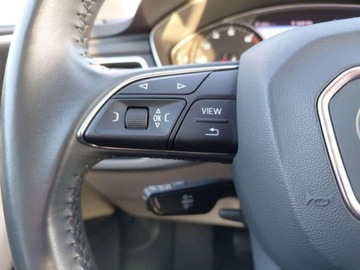 Audi A4 B9 Limousine 1.4 TFSI 150KM 2017 Audi A4 Limousine Design 1,4 TSI 150KM Klima 3-strefy Serwis ASO FV23, zdjęcie 17