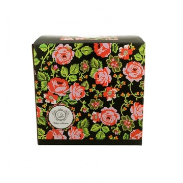 Чай для одного фарфор KRAKOWSKI