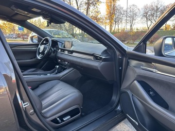 Mazda 6 III Sport Kombi Facelifting 2018 2.5 Skyactiv-G 194KM 2018 Mazda 6 2.5 SkyDream III (2012-) 2.5 SkyDream, zdjęcie 26