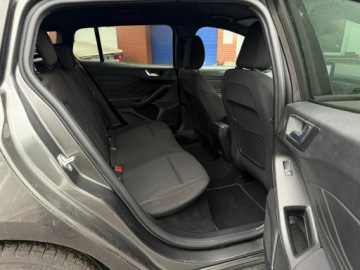 Ford Focus IV Kombi 1.5 EcoBoost 182KM 2019 Ford Focus 1.5-180KM Automat Bogate Wyposażenie, zdjęcie 22